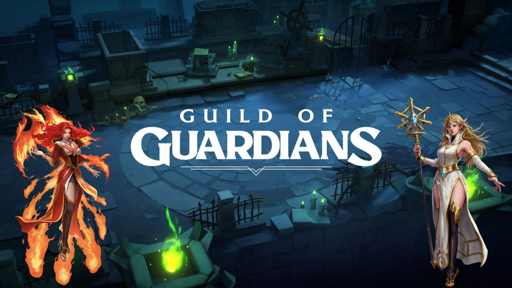 Guild of Guardians