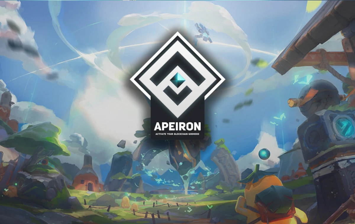 Apeiron 1