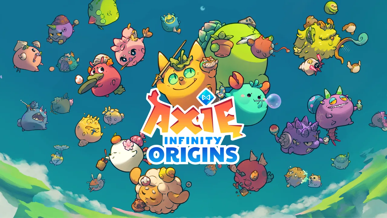 axie origins 1