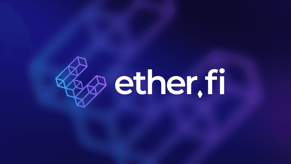 Ether.fi airdrop
