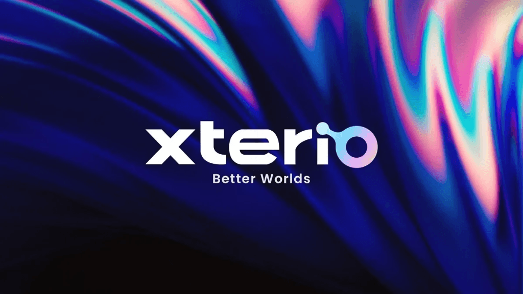 Xterio 