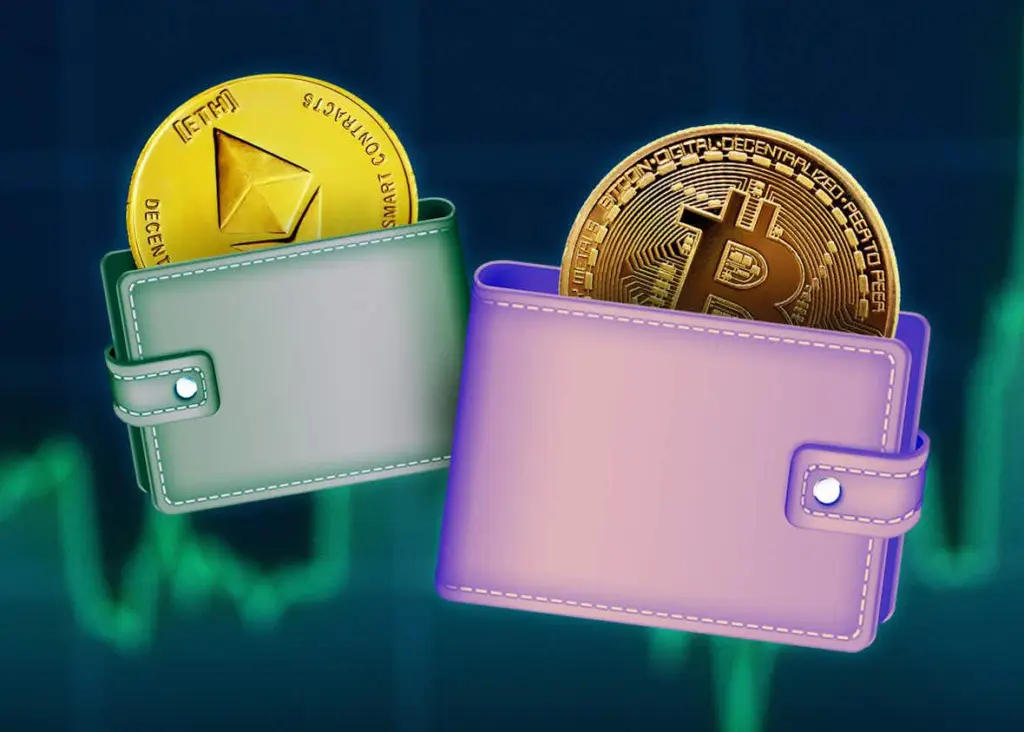 crypto wallet