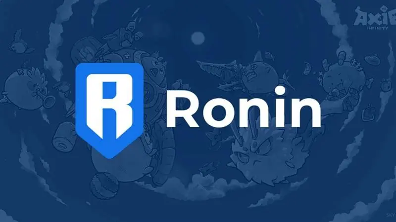 Ronin network