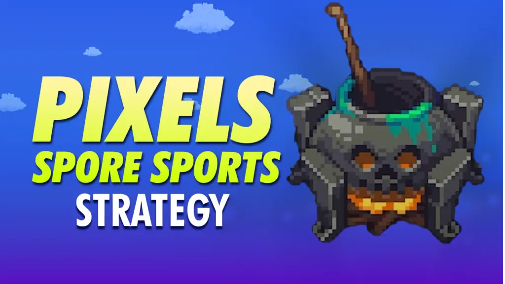 pixels sport sports strategy