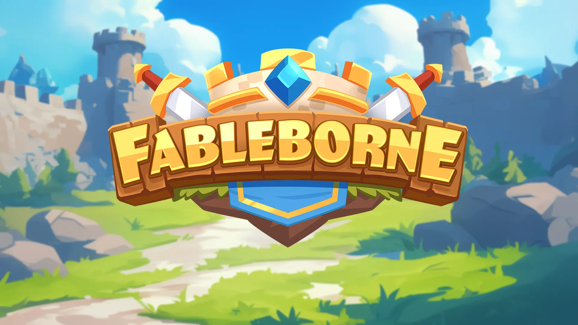 Fableborne