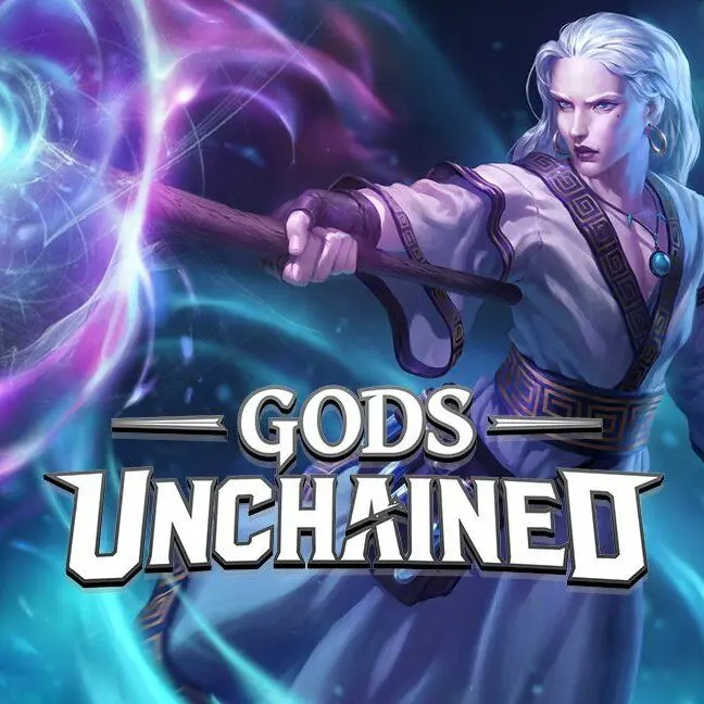 Gods Unchained