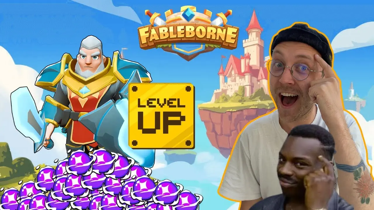 Fableborne: Tips for Success