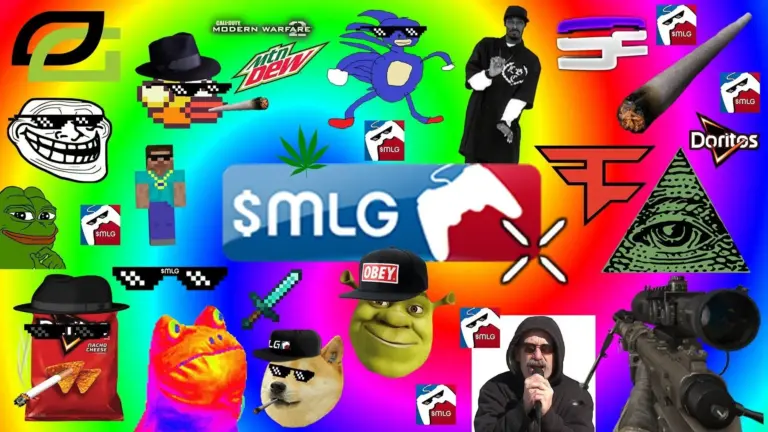 MLG Meme Coin Skyrockets as Gamers Flock to Crypto