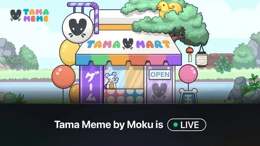 Tama meme