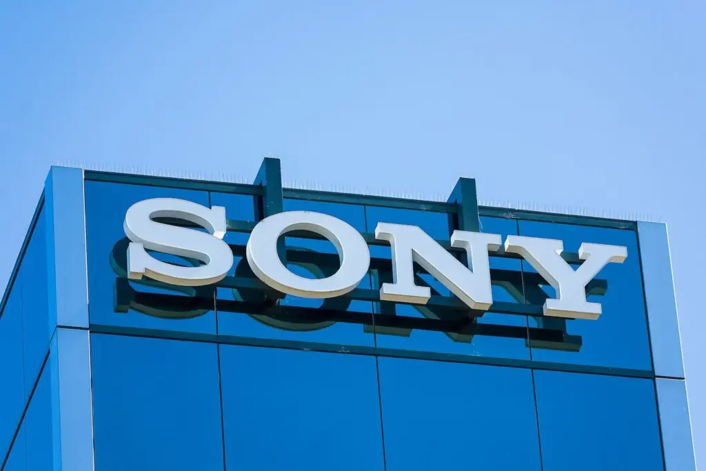 Sony