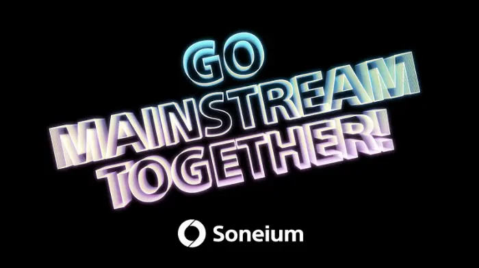 soneium sony layer2 mainnet ethereum