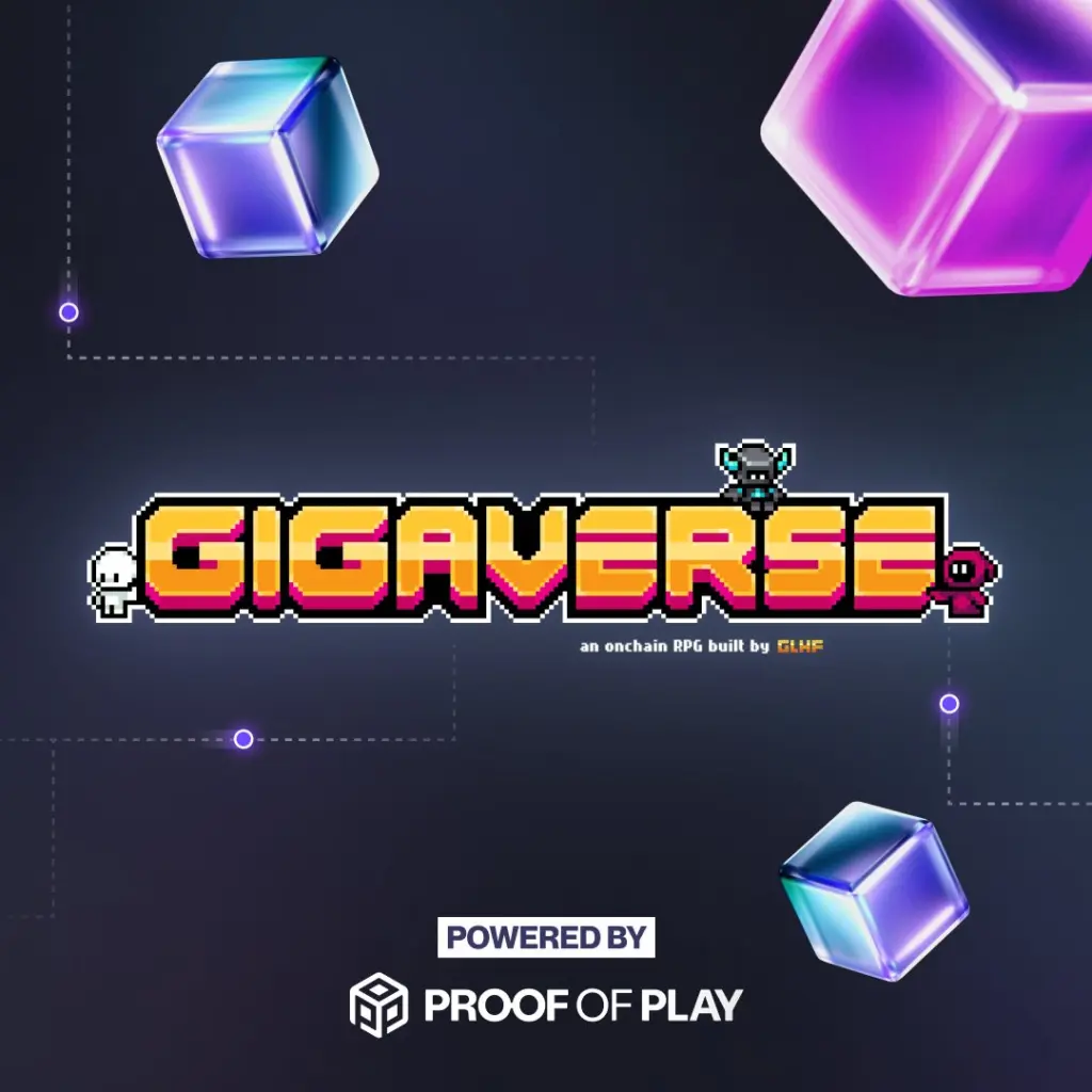 Gigaverse