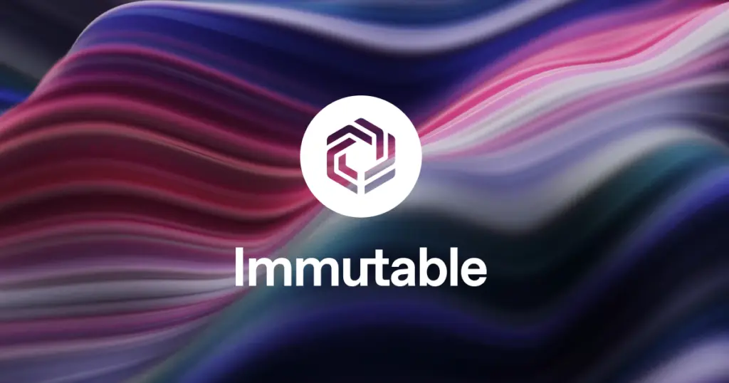 immutable x wallet guide