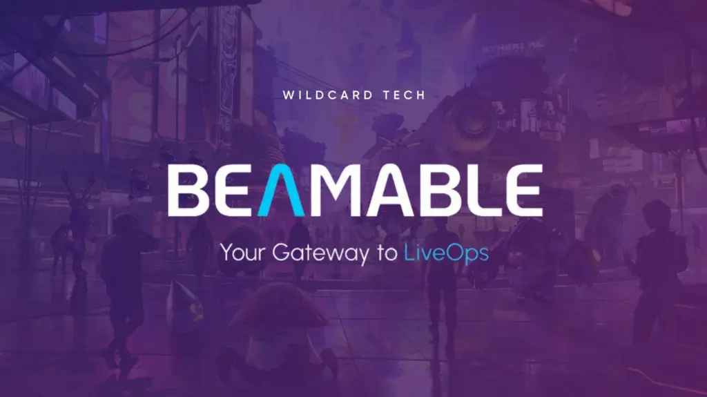 Beamable Raises $13.5M to Build Decentralized Game Backend