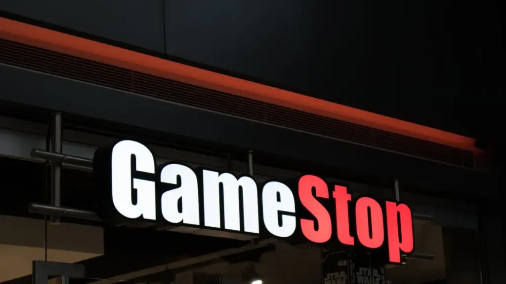 Game stop buy bitcoin