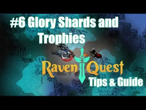 Raven Quest guide #6