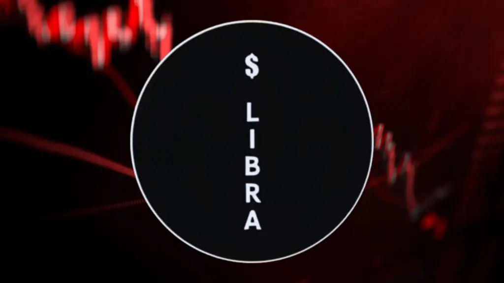 Libra meme coin