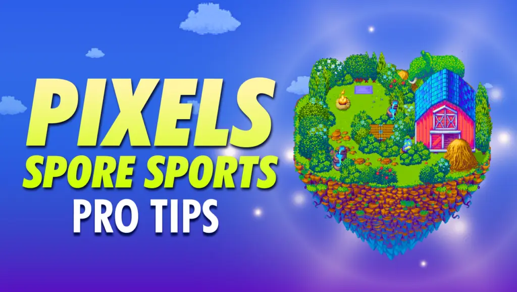 pixels spore sports guild wars strategy guide